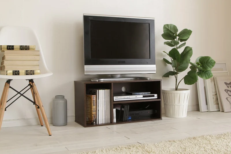 Modular AV Box
