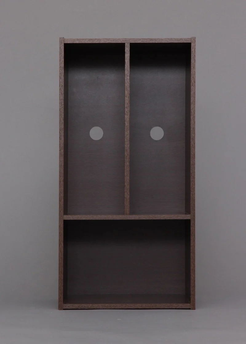 Modular AV Box