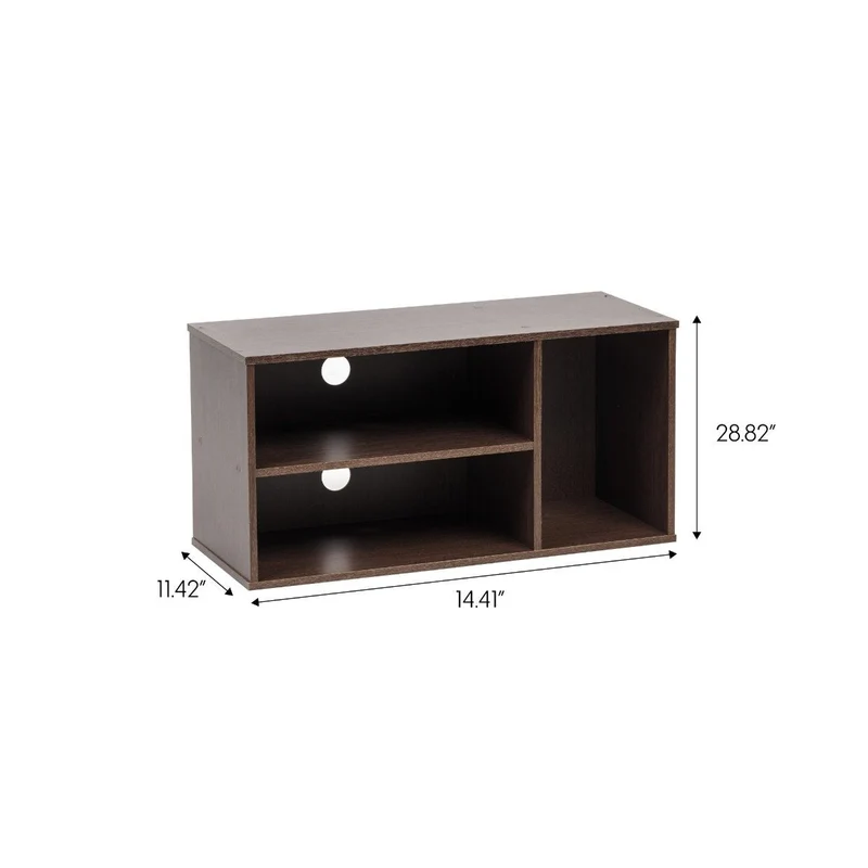 Modular AV Box