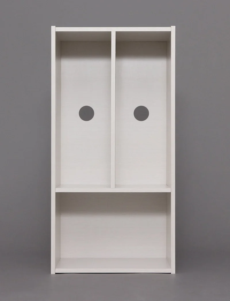 Modular AV Box