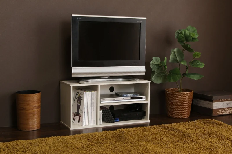 Modular AV Box