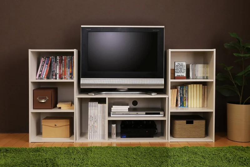 Modular AV Box