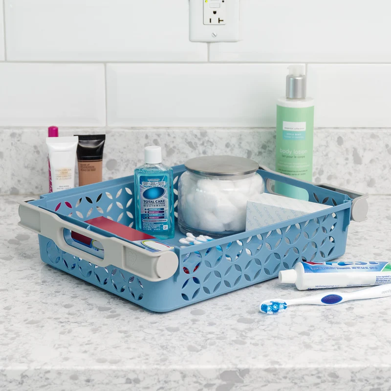 Decorative Basket - Medium