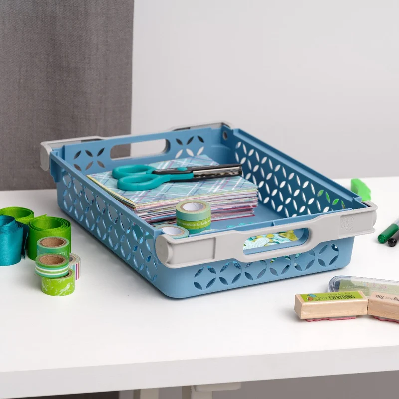 Decorative Basket - Medium
