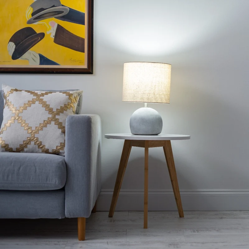 LED Light Bulbs-5000K-Bulb