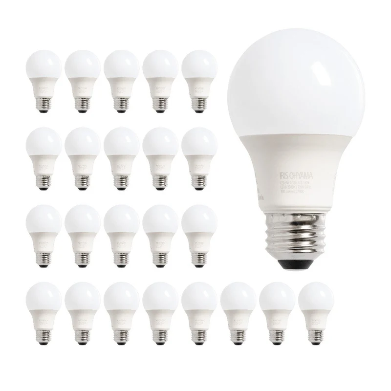 LED Light Bulbs-5000K-Bulb