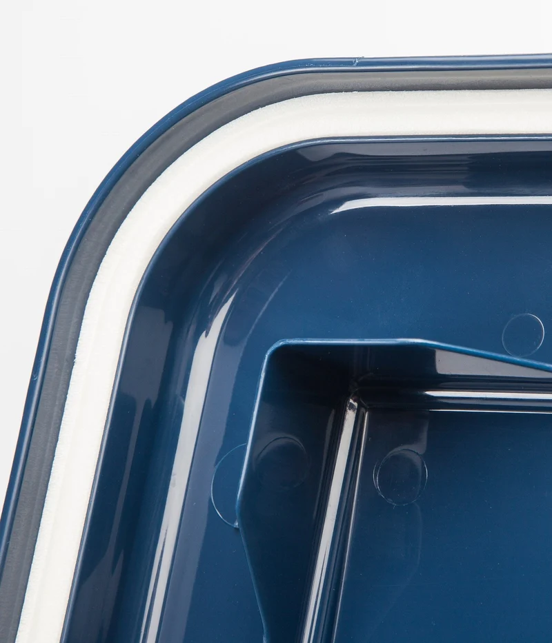33 Quart WeatherPro™ Airtight Pet Food Container