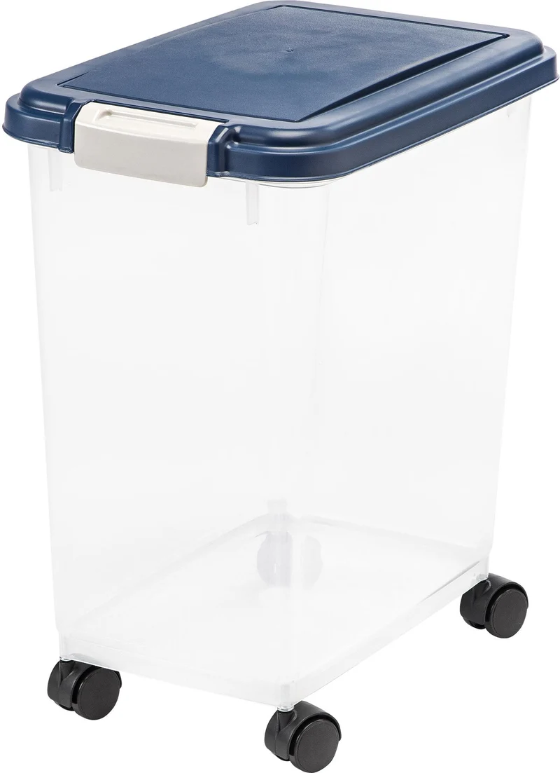 33 Quart WeatherPro™ Airtight Pet Food Container