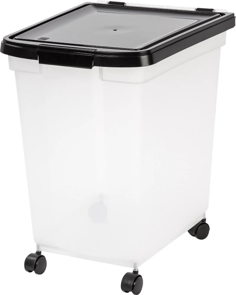 Airtight Pet Food Container - Economy - 65 QT - NEW