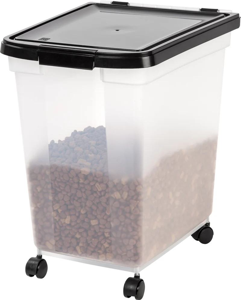 Airtight Pet Food Container - Economy - 65 QT - NEW