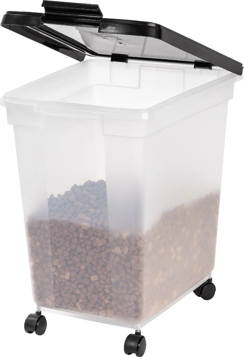 Airtight Pet Food Container - Economy - 65 QT - NEW