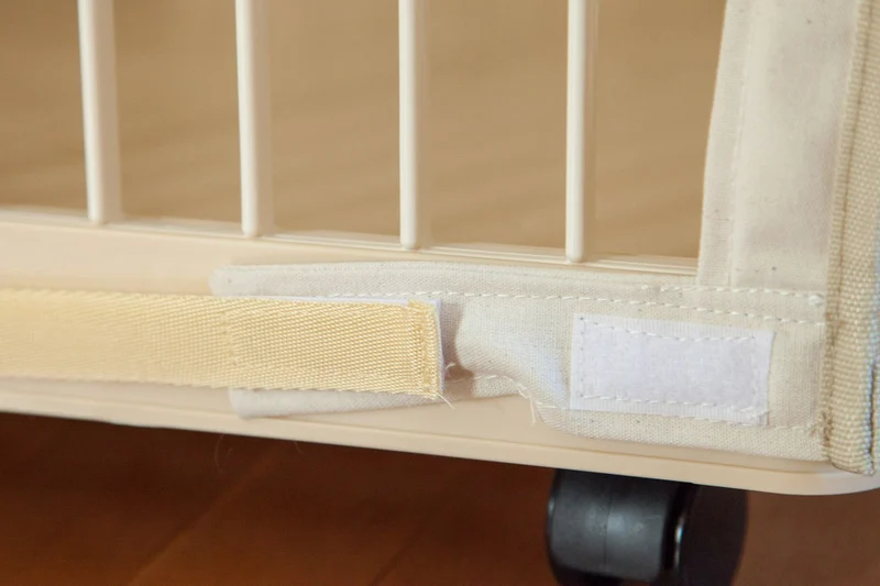 Animal Cage with Canvas Cover - Extra Small