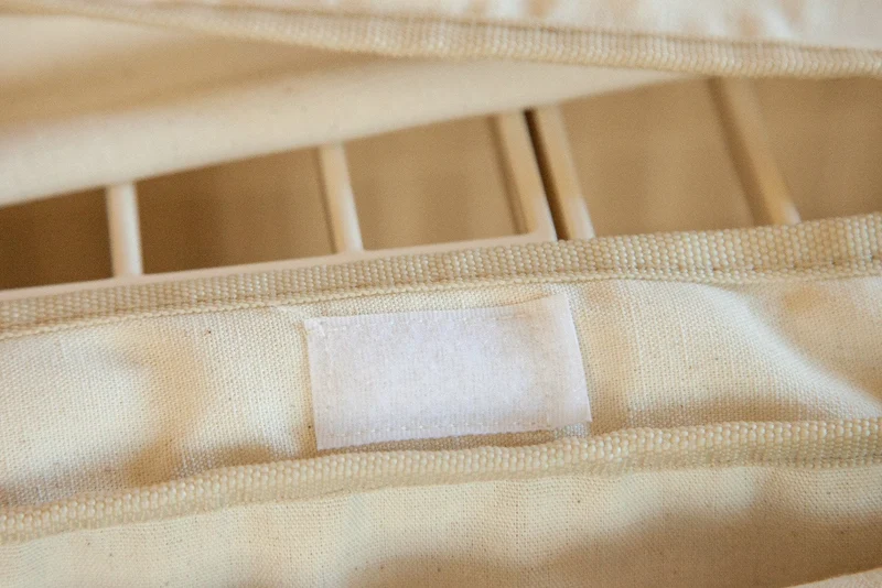 Animal Cage with Canvas Cover - Extra Small