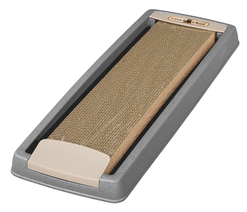 Cat Scratcher