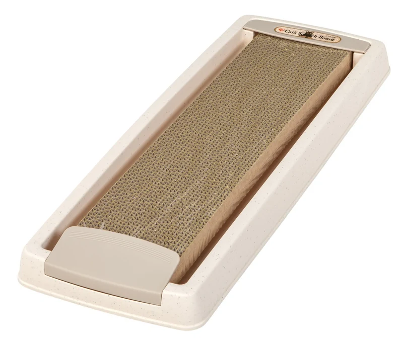 Cat Scratcher