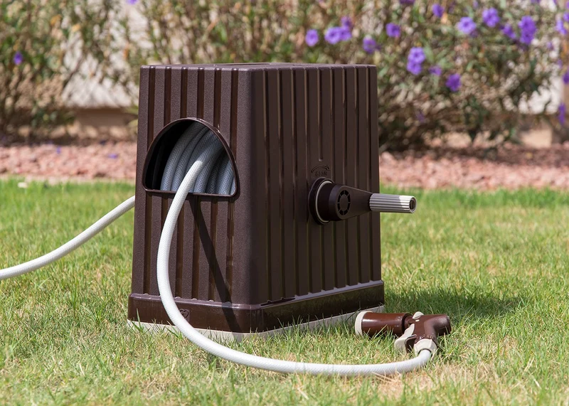 Hose Reel - 65.61 FT