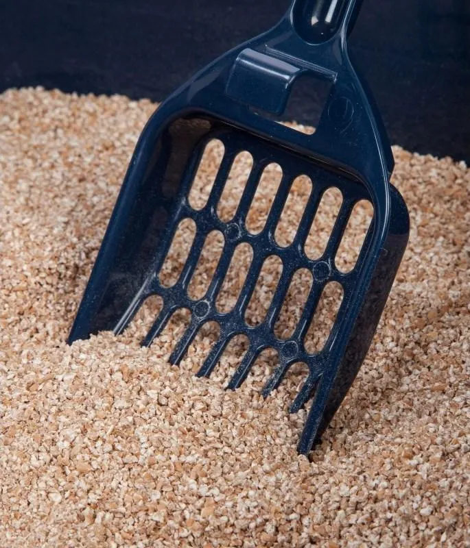 Hooded Cat Litter Box - Large