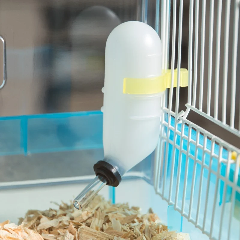 Hamster and Gerbil Cage - 3 Tier
