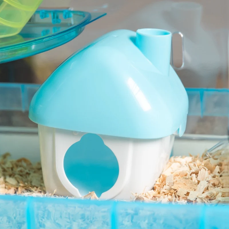 Hamster and Gerbil Cage - 3 Tier