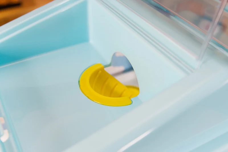 Hamster and Gerbil Cage - 3 Tier