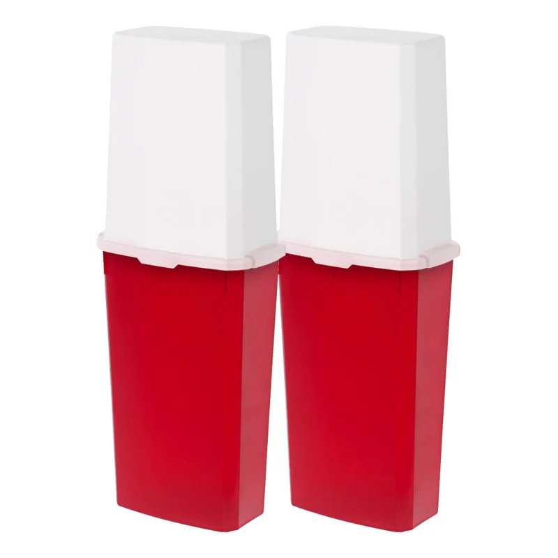 Holiday 40-inch Wrapping Paper Storage Box