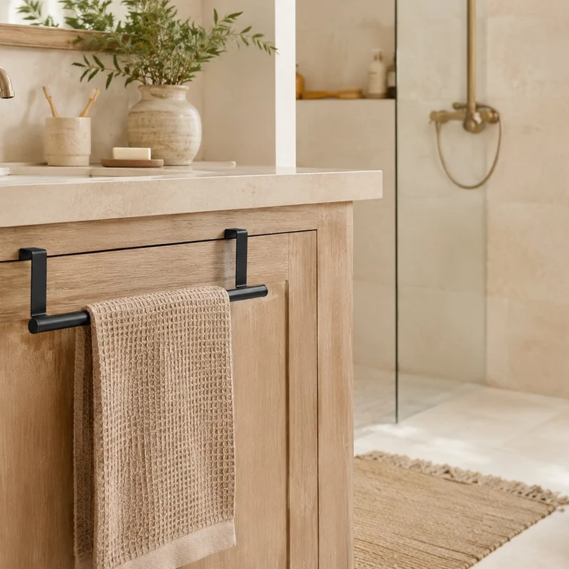 PORTE SERVIETTES