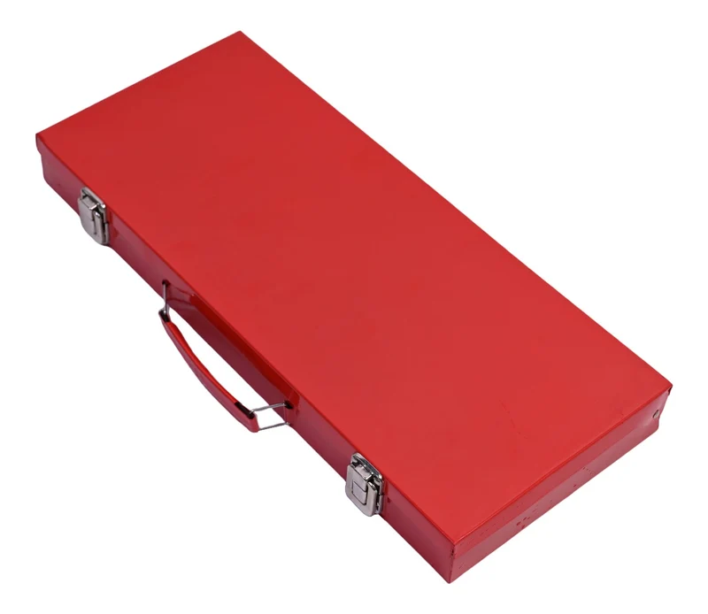 COFFRET À CLIQUET 24 PÈS PHIXWEL