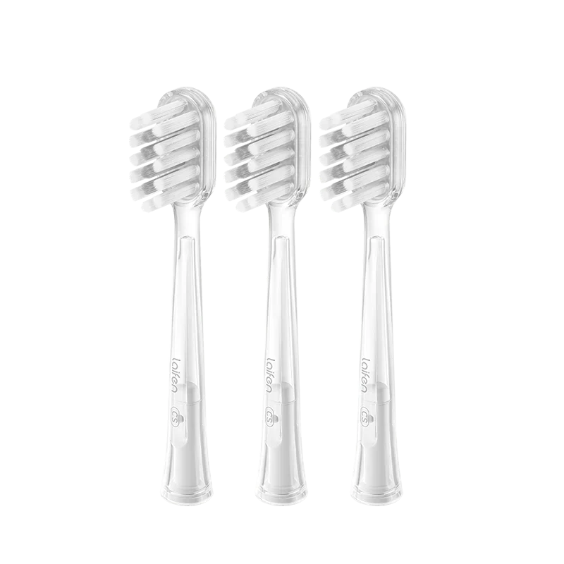 Têtes de brosse à dents Laifen Wave