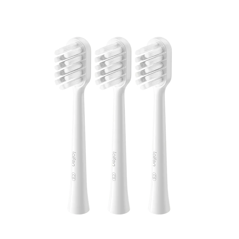 Têtes de brosse à dents Laifen Wave