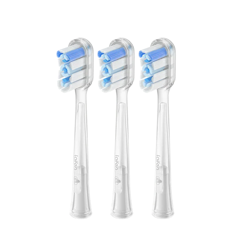 Têtes de brosse à dents Laifen Wave