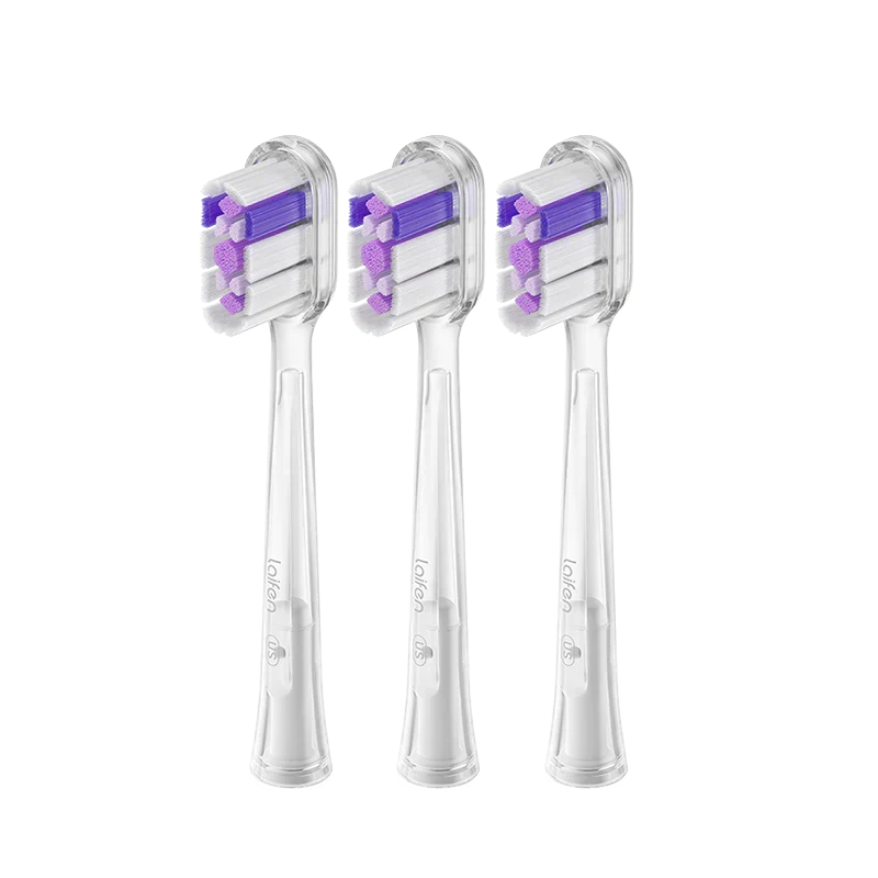 Têtes de brosse à dents Laifen Wave