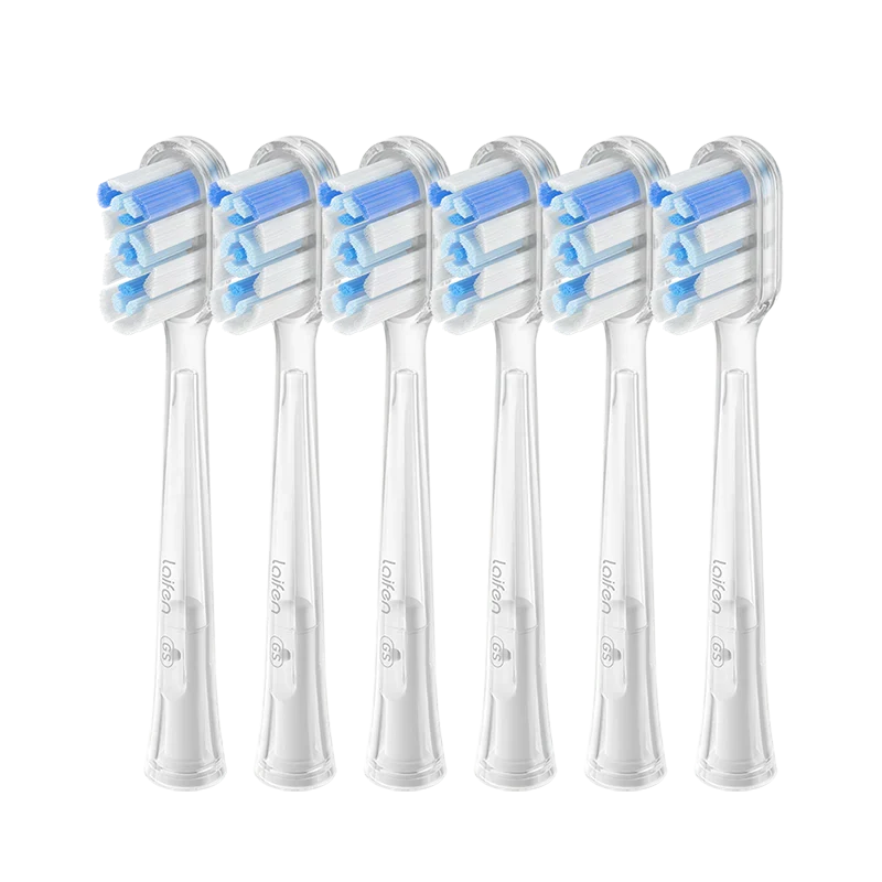 Têtes de brosse à dents Laifen Wave