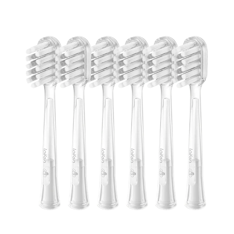 Têtes de brosse à dents Laifen Wave