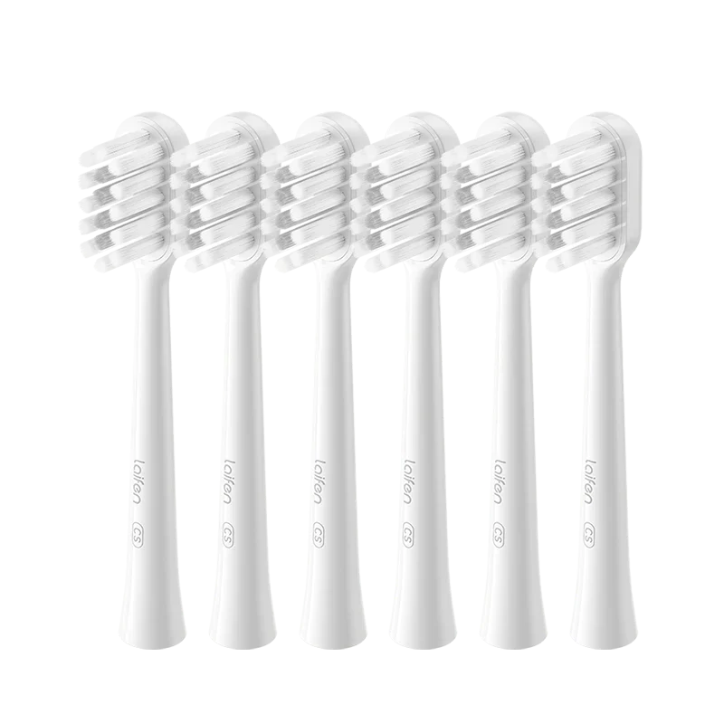 Têtes de brosse à dents Laifen Wave
