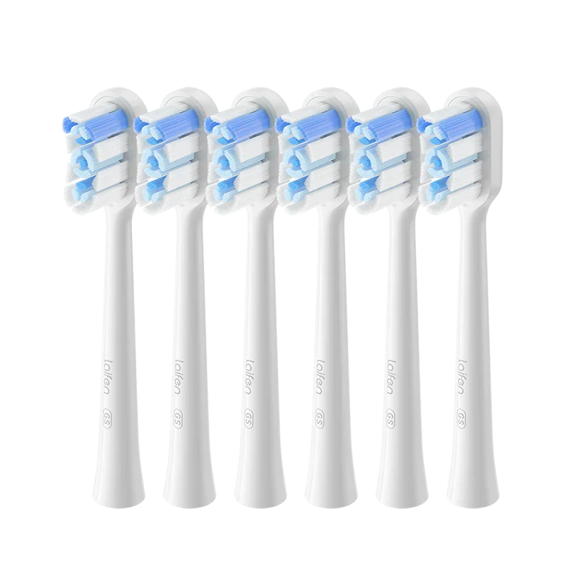 Têtes de brosse à dents Laifen Wave