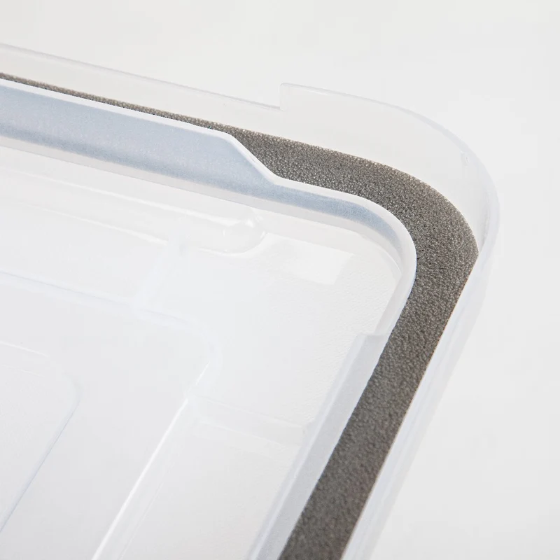 File Box (Letter Legal), WeatherPro™ - 32 QT - Gasket Box