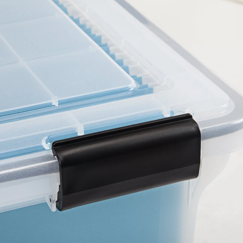 File Box (Letter Legal), WeatherPro™ - 32 QT - Gasket Box