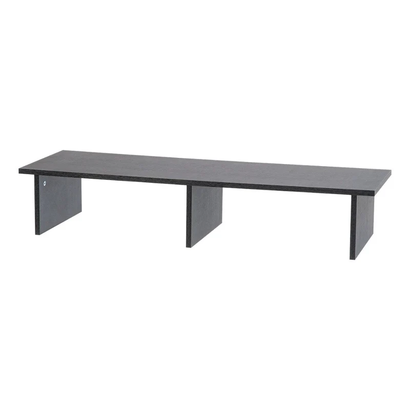 Multi-Purpose Organizer Shelf - 1 Tier - Large