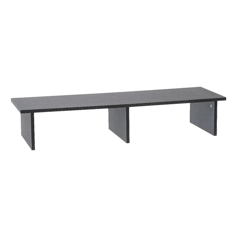 Multi-Purpose Organizer Shelf - 1 Tier - Large