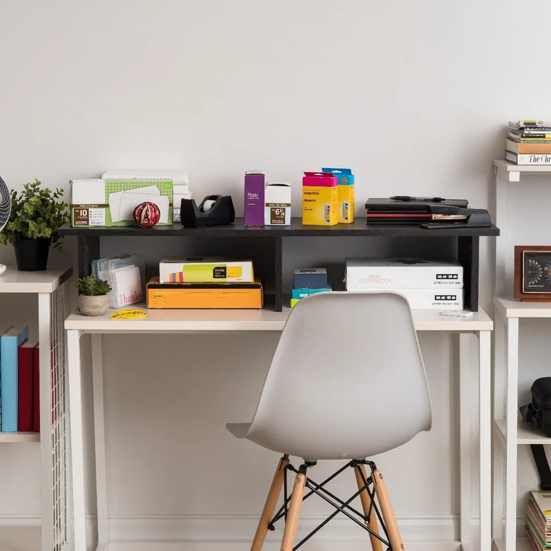 Multi-Purpose Organizer Shelf - 1 Tier - Large