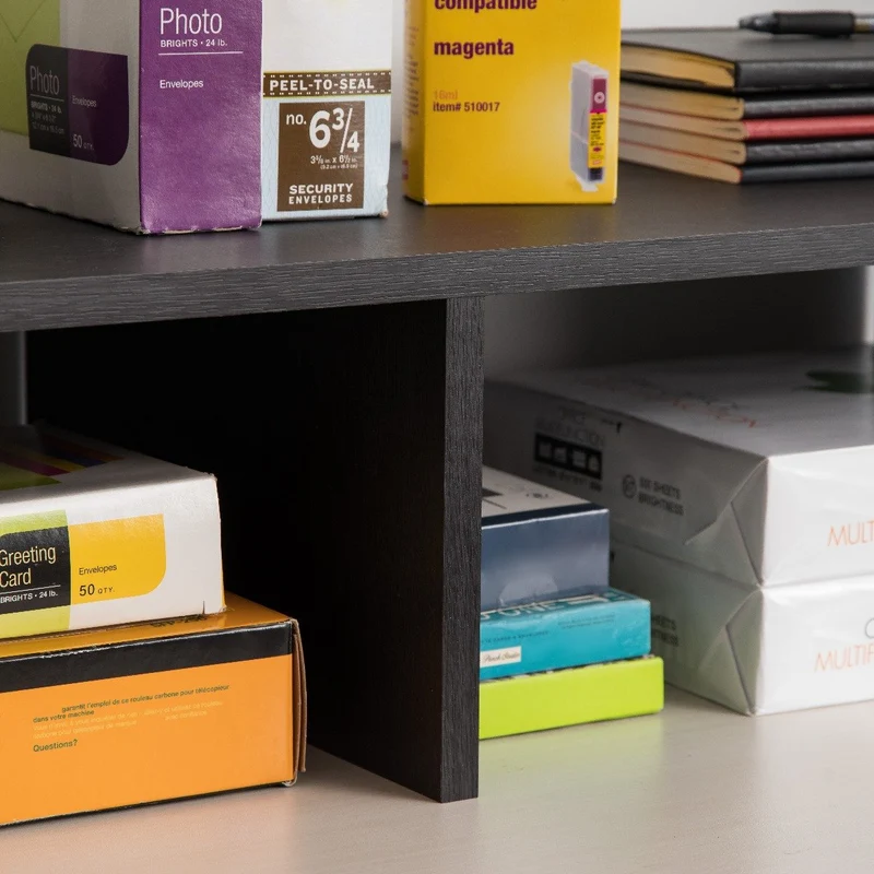 Multi-Purpose Organizer Shelf - 1 Tier - Large