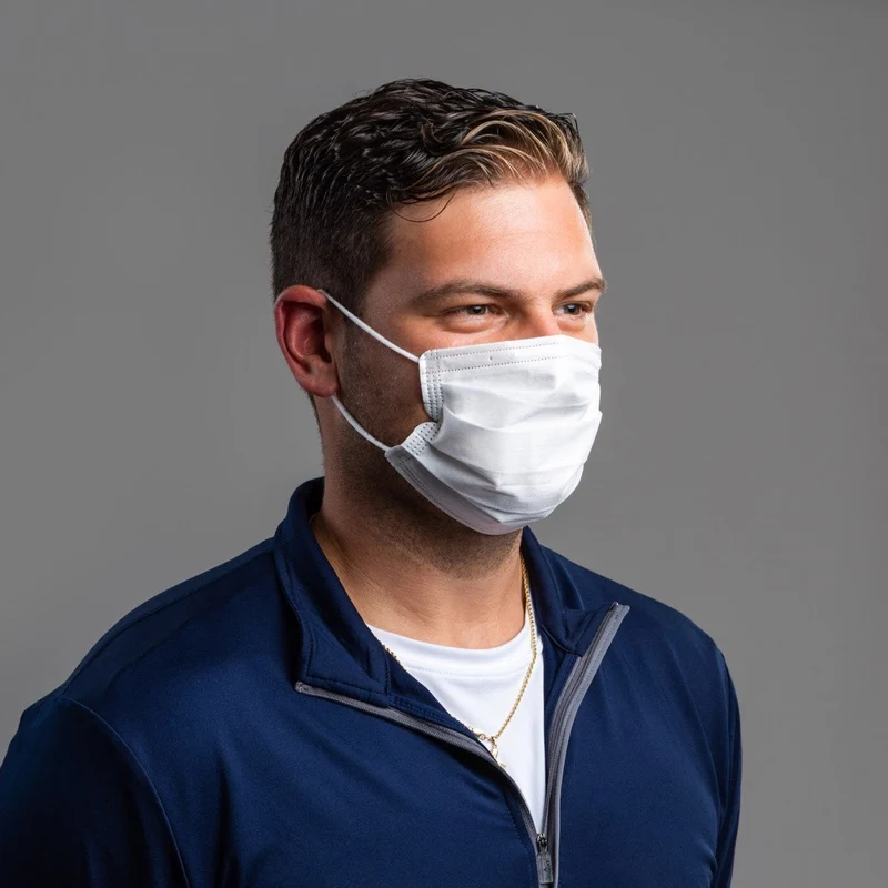 Disposable Face Masks