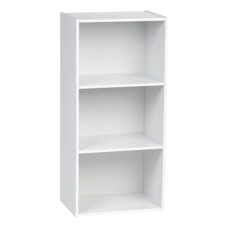 Bookcase Storage Shelf