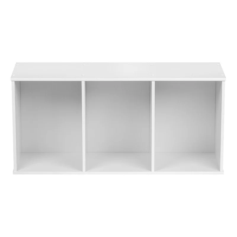 Bookcase Storage Shelf