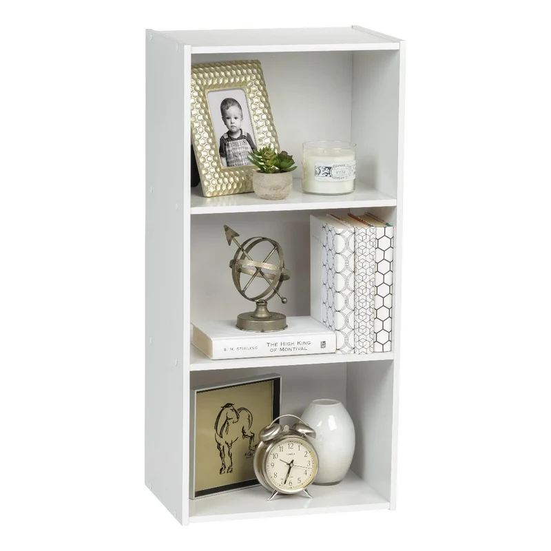 Bookcase Storage Shelf