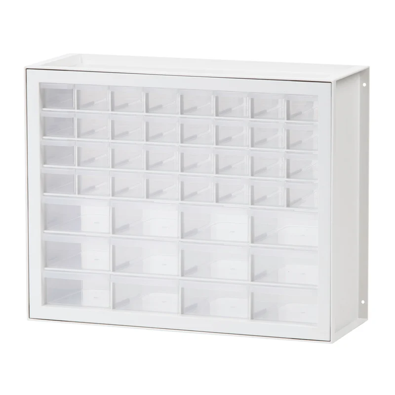 Drawer Parts Cabinet - 44 Drawer