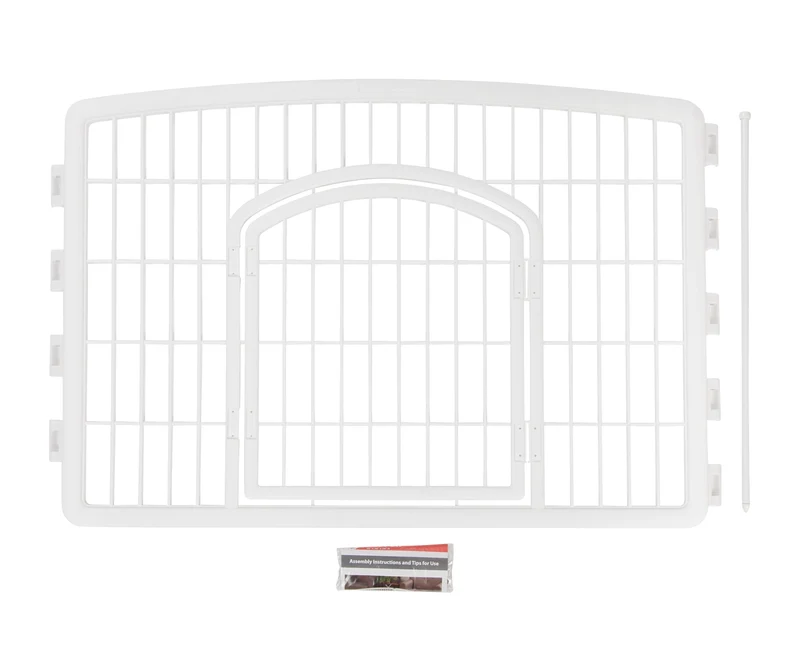 24-inch Pet Playpen - Add-On