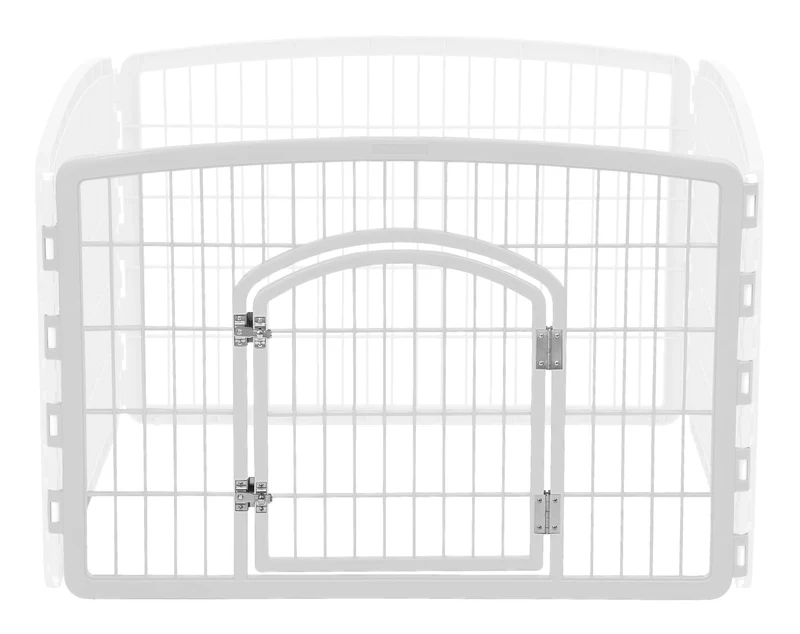 24-inch Pet Playpen - Add-On