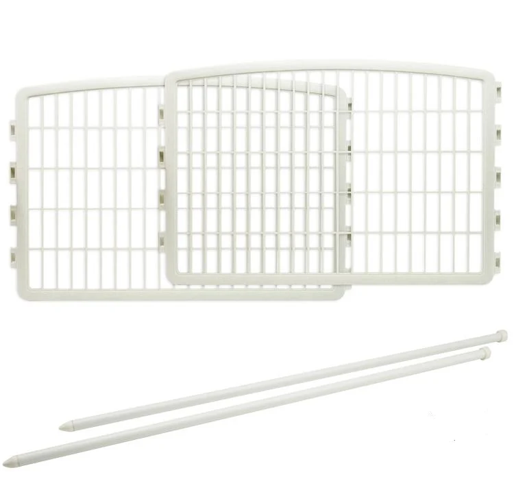 24-inch Pet Playpen - Add-On