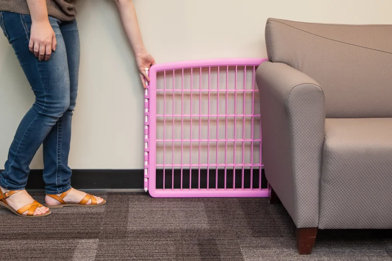 24-inch Pet Playpen - Add-On